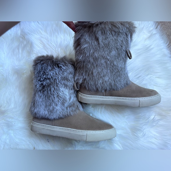 Boots - Picture 2 of 5